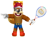 Flynn Tennis