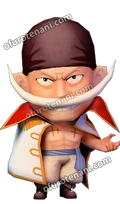Whitebeard