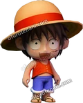 Luffy