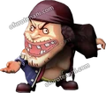 Blackbeard