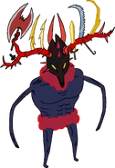 Weapon Head