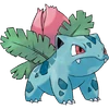 002Ivysaur