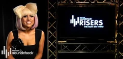 5-9-09 Walmart Soundcheck Interview 002