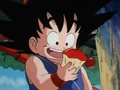 Goku Apple