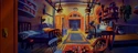 FirehousebunkroominTheDirtyHalfDozenepisodeCollage3