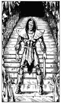 Ice Golem