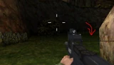 P90 glitching Mw3Ds