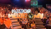 MinorMeltdownLogo