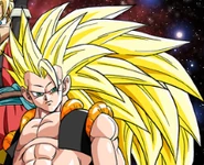 SS3GogetaGM3Half
