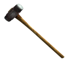 Sledgehammer