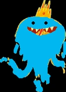 Xzp 87