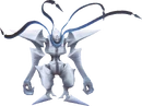 Twilight Thorn KHII