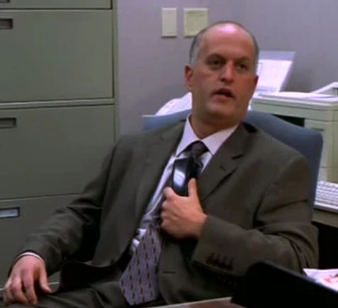 Frank Barlow The Wire Wiki HBO TV series