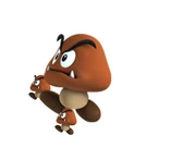 Mega Goomba 3D Island