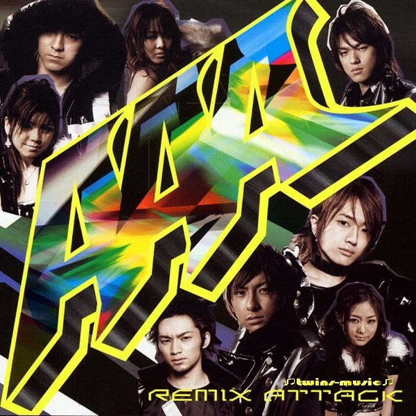 AAA REMIX〜nonstop all singles〜/AAA AVCD23794 トリプル・エー エイベックス・マーケティング 最