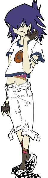 Noodle