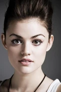 Phoebe Brookyln