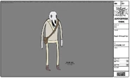 Modelsheet deathwithouthat