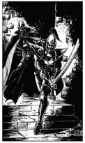 Dark Elf