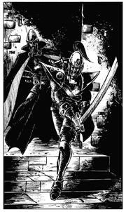 Dark Elf