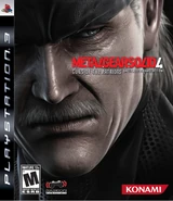 MGS4 PS3 2D FOB psd jpgcopy
