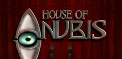 Houseofanubis