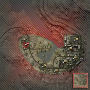 Battlefield 2 Road To Jalalabad 32 P CQ