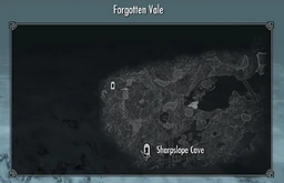 SharpslopeCaveMapLocation