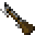 Musket with Bayonet
