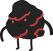 Flame Person14