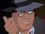 Harvey Bullock (SubZero)