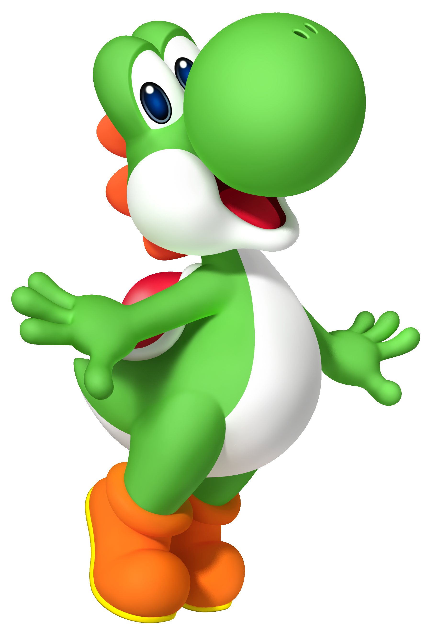 good stuff yoshi