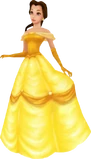 Belle KH
