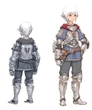 FFXI-SandOriaKnight