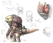 Orc FFXI