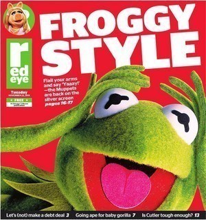 RedEye2011Issue