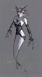 Merrow FFXI Art