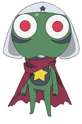 Dark Keroro Platoon