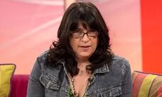 E.L James
