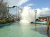 Tidal wave