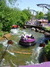 Rumba Rapids