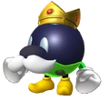 King kab omb