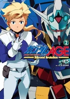 AGE-Second Evolution-Vol.2