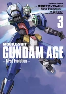 AGE-First Evolution-Vol.3