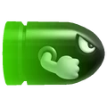Toxic bill