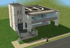 241 Desmond Drive