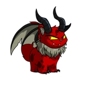 Darigan Wocky