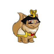 Desert Wocky