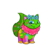 Disco Wocky