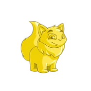 Gold Wocky